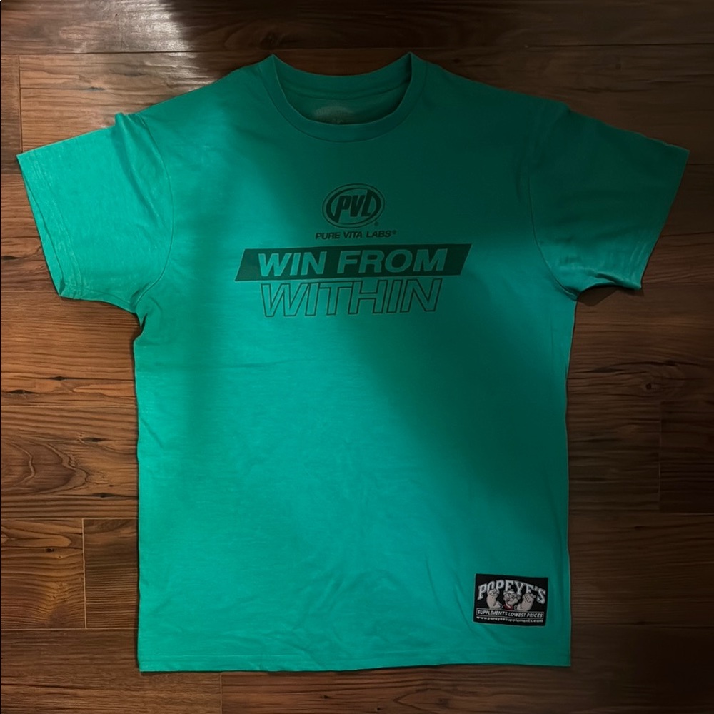 Men’s Tee